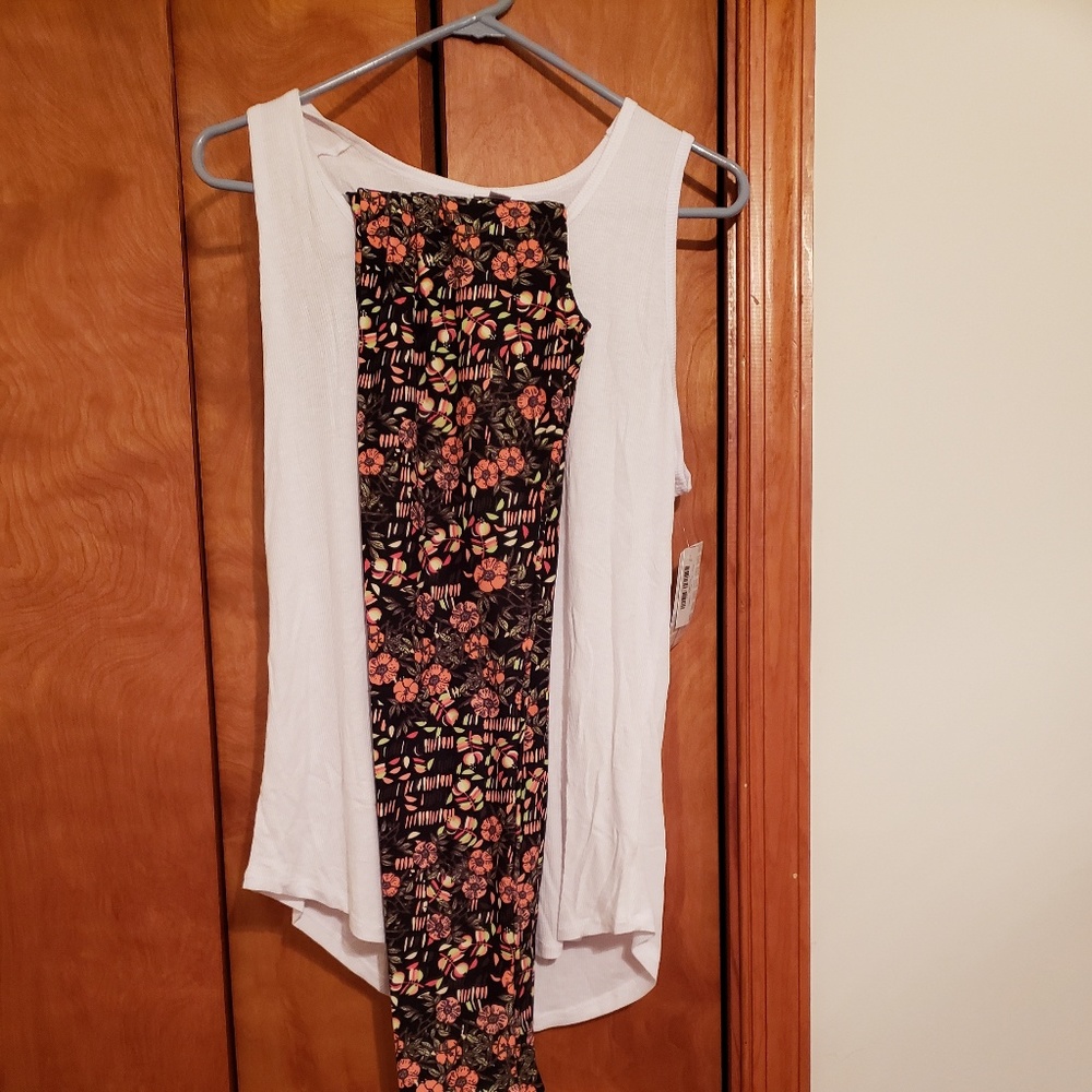 Lularoe Outfit